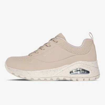 SKECHERS Ženske patike UNO RUGGED - SPOTTED TERRAIN TPE