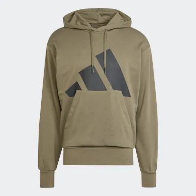 ADIDAS Muški duks BL French Terry HD