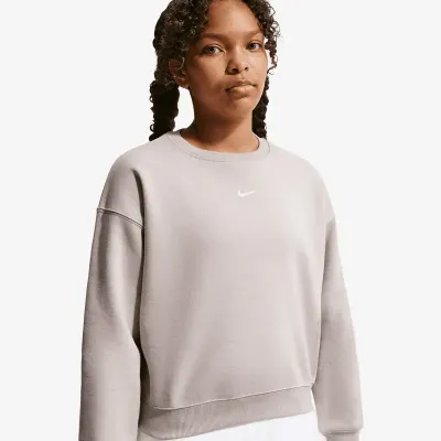 NIKE Dječiji duks NSW STUDIO FLEECE