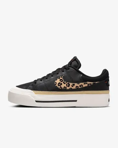 NIKE Ženske patike WMNS COURT LEGACY LIFT