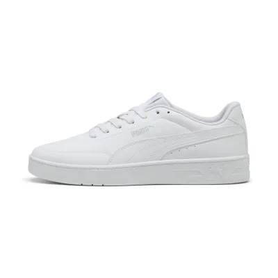Muške patike PUMA COURT CLASSIC CLEAN