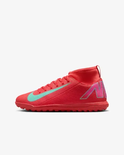 NIKE Dječije patike SUPERFLY 10 CLUB TF