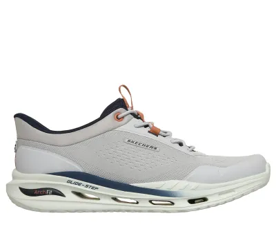 SKECHERS Muške patike ARCH FIT ORVAN-HUNTER