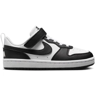NIKE Dječije patike COURT BOROUGH LOW