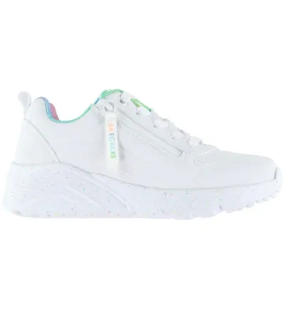 SKECHERS Dječija patike UNO LITE - VIVID SPLASH