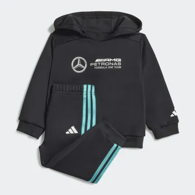ADIDAS Dječija trenerka MERCEDES DNA