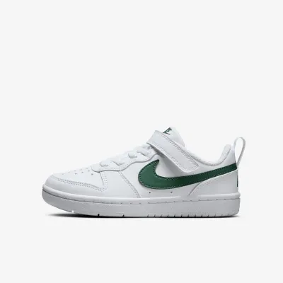 NIKE Dječije patike COURT BOROUGH LOW RECRAFT
