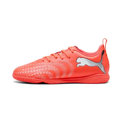 PUMA Dječije patike INDOOR FUTURE 9 PLAY IT