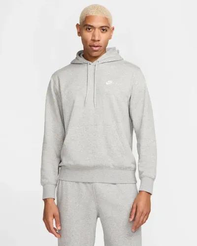 NIKE Muški duks  CLUB FT
