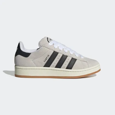 ADIDAS Z PATIKE LS CAMPUS 00S W CRYWHT/CBLACK/OWHITE