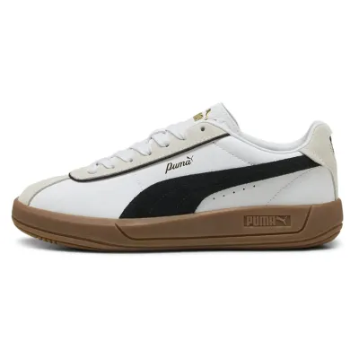 Ženske patike PUMA CLUB KLASSIKA