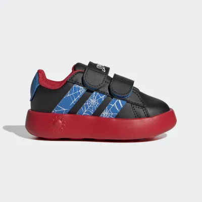 ADIDAS Dječije patike GRAND COURT SPIDER-MAN