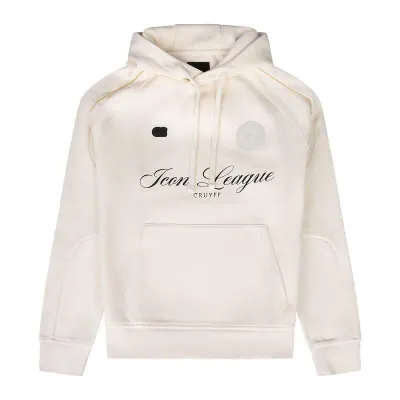 CRUYFF Muški duks ICON LEAGUE HOODIE