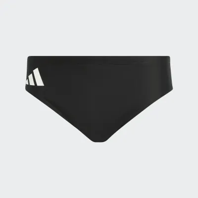 ADIDAS Muške kupaće gaće SOLID TRUNK