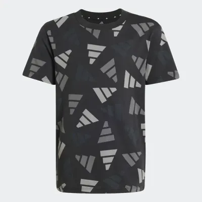 ADIDAS Dječija majica kratki rukav
