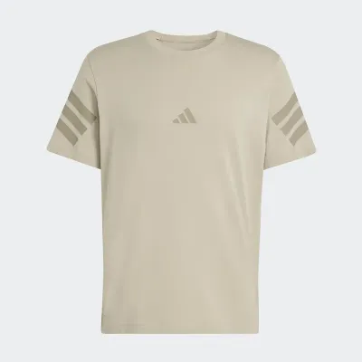 ADIDAS Muška majica kratkih rukava FUTURE ICONS 3S