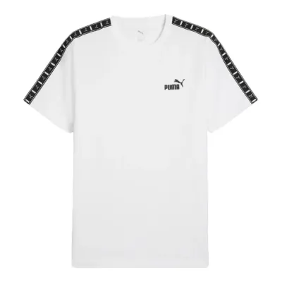 Muška majica kratkih rukava PUMA ESSENTIALS