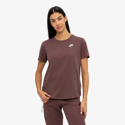 Ženska majica kratkih rukava NIKE SPORTSWEAR CLUB