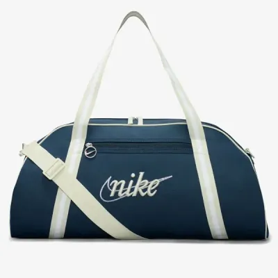 NIKE Torba za trening GYM CLUB - RETRO ARMORY