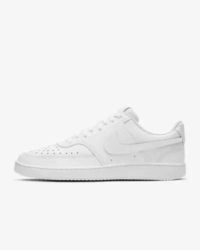 NIKE Muške patike COURT VISION