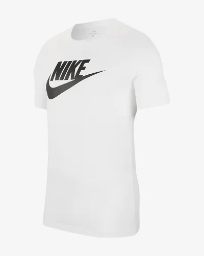 NIKE Majica kratki rukav NSW TEE ICON FUTURA