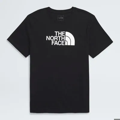 NORTH FACE Muška majica kratkih rukava EVOLUTION HALF DOME