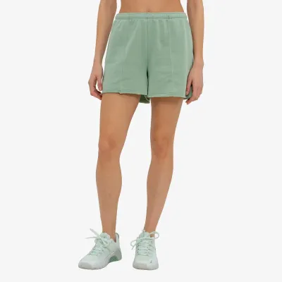 NIKE Ženski šorc NSW CHILL FRENCH TERRY