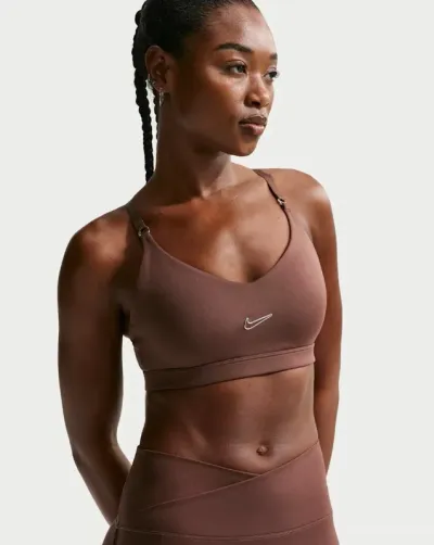 NIKE Ženski sportski grudnjak INDY