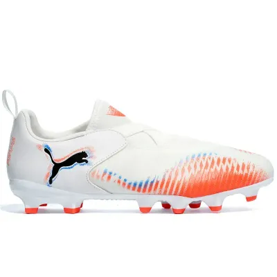 Dječije kopačke  PUMA FUTURE 8 MATCH LL FG/AG