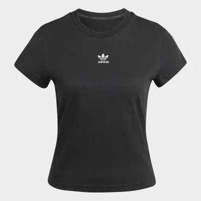 ADIDAS Ženska majica kratkih rukava ESSENTIALS SLIM