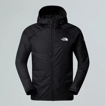 THE NORTH FACE Muška jakna MOUNTAIN ATHLETICS INSULATED HOODED