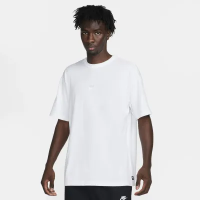 NIKE Muška majica kratkih rukava NSW PREMIUM ESSENTIALS