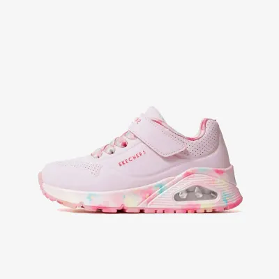 SKECHERS Dječije patike UNO GEN1 - FRESH BLOOMS