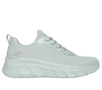 SKECHERS Ženske patike BOBS B FLEX HI - FLY