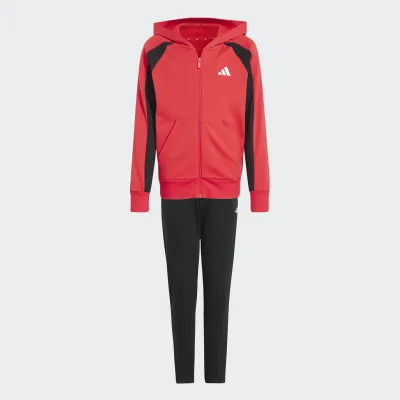 ADIDAS Dječija trenerka CRV J CB