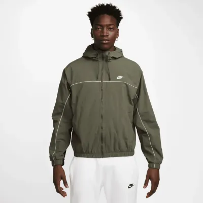 NIKE Muška jakna NK CLUB ATHLETE HD