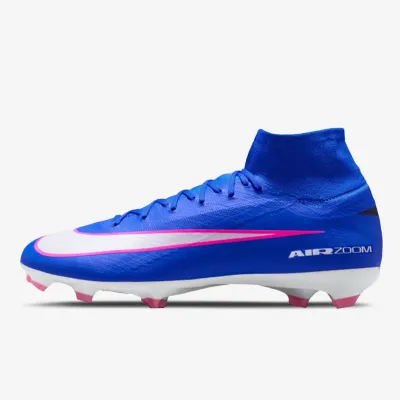 NIKE Muške kopačke ZOOM SUPERFLY 10 PRO FG