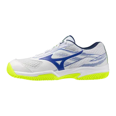 MIZUNO Unisex patike za tenis BREAK SHOT 5 CC