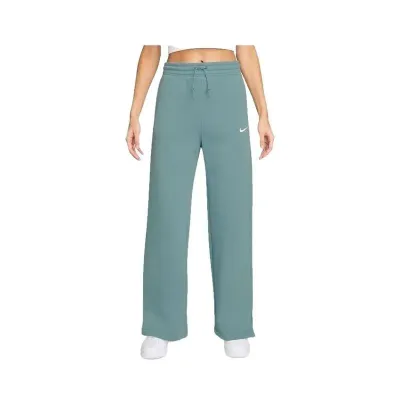 NIKE Ženski donji dio trenerke NSW PHNX FLC