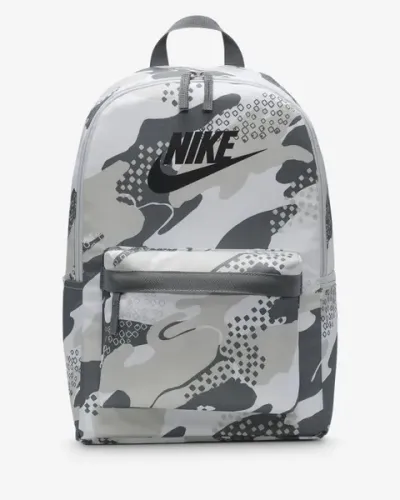 NIKE Dječiji ruksak HERITAGE BKPK - CAT
