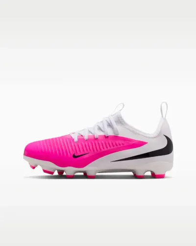 NIKE Dječije kopačke PHANTOM 6 LOW ACADEMY FG/MG