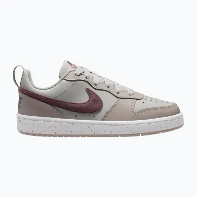 NIKE Dječije patike COURT BOROUGH LOW