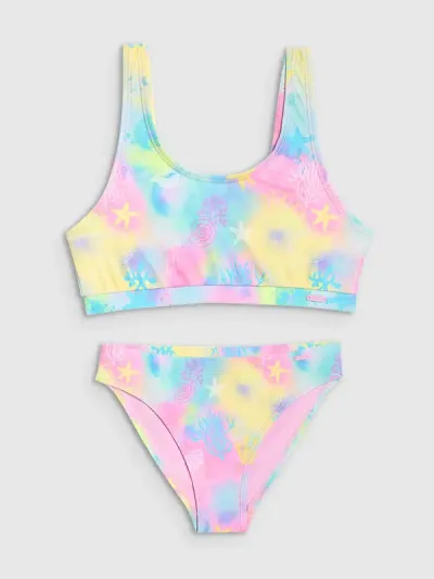 4F Dječiji bikini F054