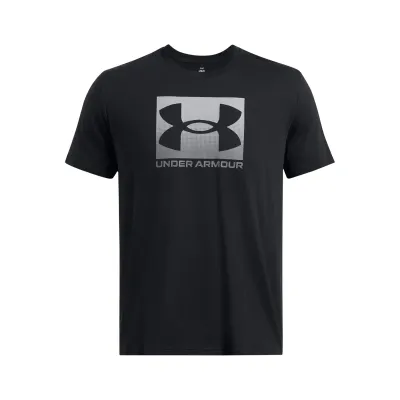 UNDER ARMOUR Muška majica kratkih rukava UA M BOXED SPORTS UPDATED