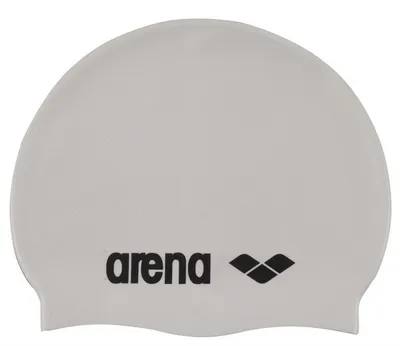 ARENA Unisex kapa za plivanje CLASSIC SILICONE