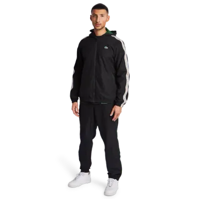 Muška trenerka LACOSTE Diamond Weave