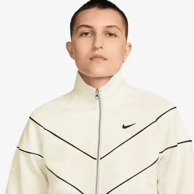 NIKE Ženska jakna NSW  WINDRUNNER POLY KNIT