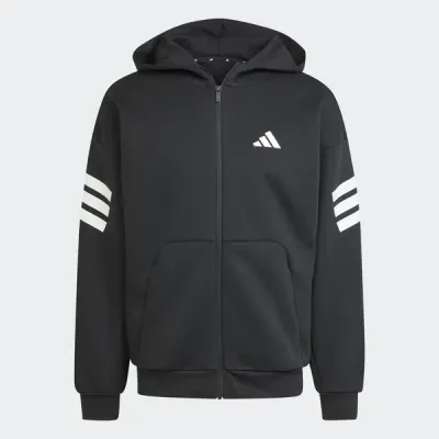 ADIDAS Muški duks I 3S FZ