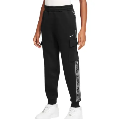 NIKE Dječiji donji dio trenerke NSW CLUB+ FLEECE