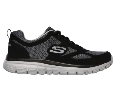 SKECHERS Muške patike BURNS- AGOURA